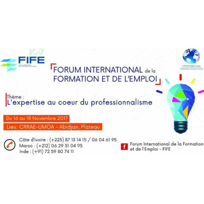 Itech Services et Formation