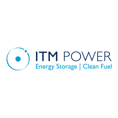 ITM Power GmbH