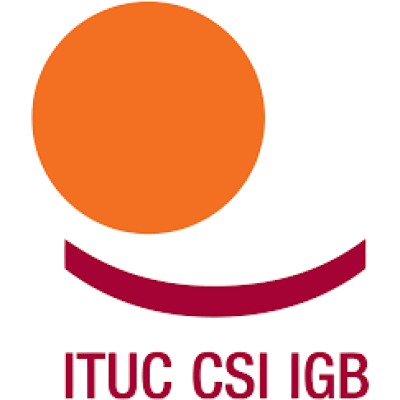 ITUC - International Trade Union Confederation (USA)