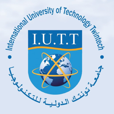 IUTT - International University of Technology Twintech