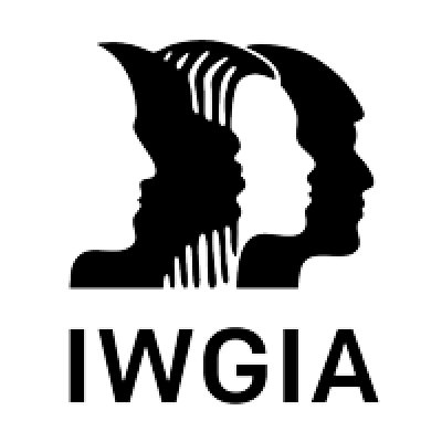 IWGIA - International Work Group for Indigenous Affairs