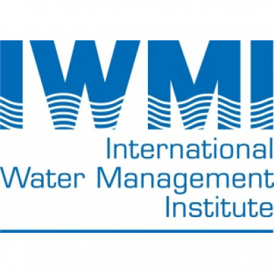 IWMI - International Water Man