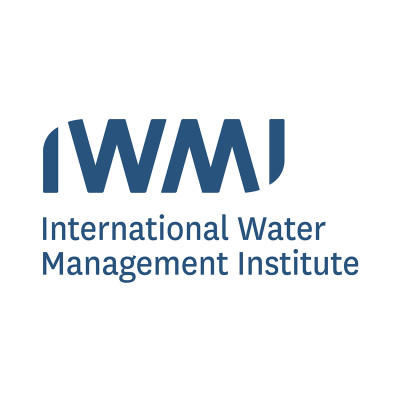 IWMI - International Water Man