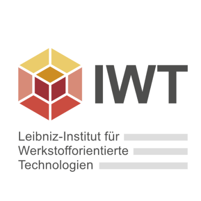 IWT Foundation Institute of Materials Engineering / Leibniz-Institut für Werkstofforientierte Technologien