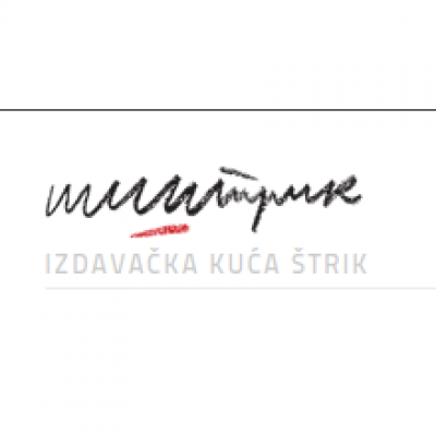 Izdavacka Kuca Strik Doo Beograd-rakovica / Publishing House Strik Doo Belgrade-Rakovica