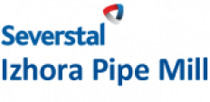 Izhora Pipe Mill