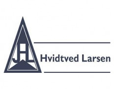 J. HVIDTVED LARSEN A/S,