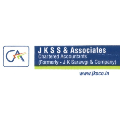 J K S S & Associates
