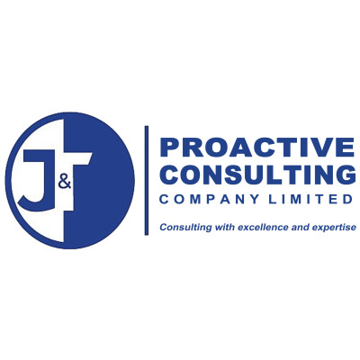 J & T Proactive Consulting Company Limited