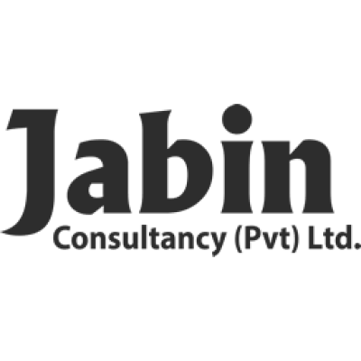 Jabin Consultancy (pvt) Ltd