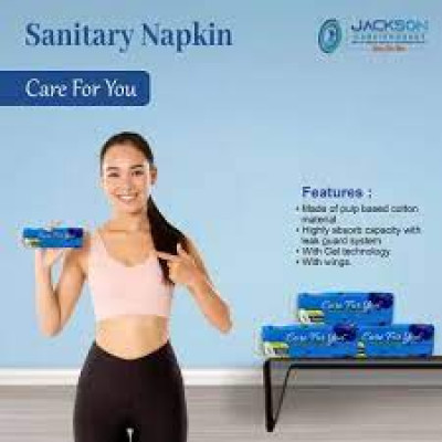 Jackson Care Product