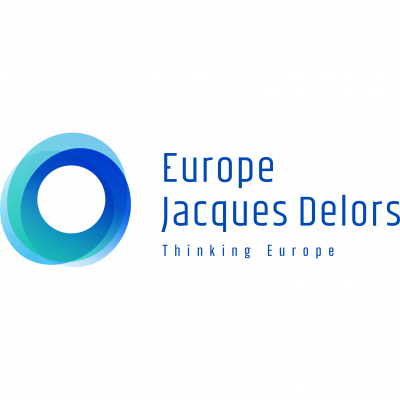 Jacques Delors Institut - Berlin, gemeinnützige GmbH Site