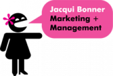Jacqui Bonner Marketing & Mgt