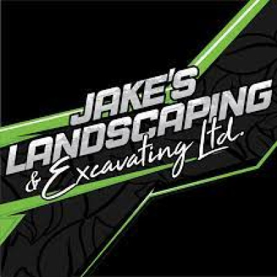 Jake's Landscaping & Excavatin