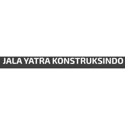 Jala Yatra Konstruksindo