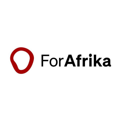 ForAfrika UK (formerly JAM International)