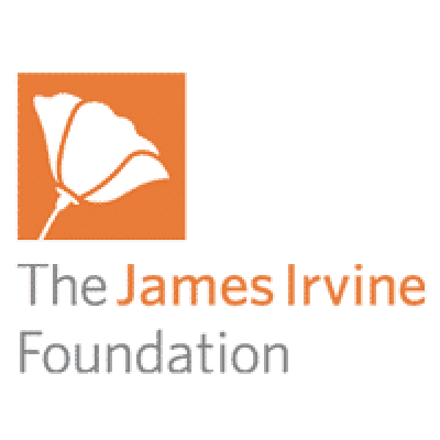James Irvine Foundation