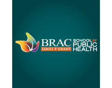 BRAC James P Grant School of P