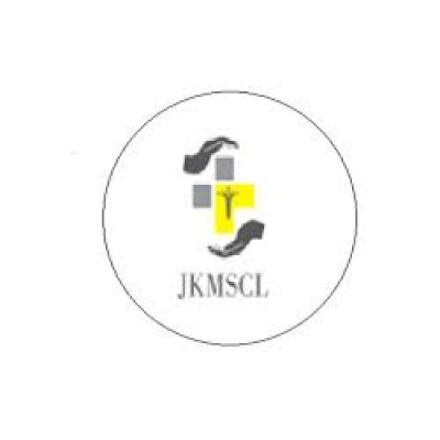 Jammu & Kashmir Medical Supplies Corporation Ltd (JKMSCL)