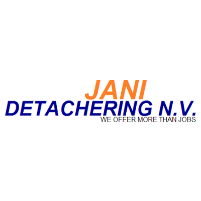 Jani Detachering N.V