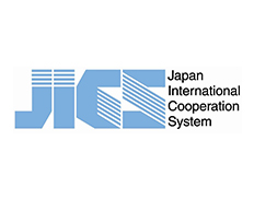 Japan International Cooperation System