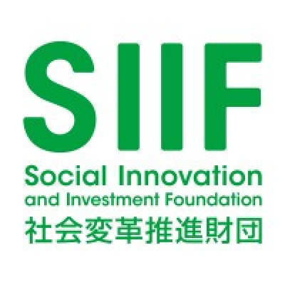 Japan Social Innovation and Investment Foundation (SIIF)