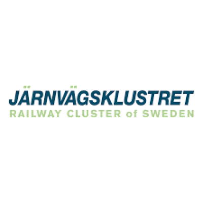 Järnvägsklustret I Västerås