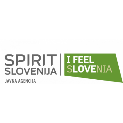 SPIRIT Slovenija, javna agencija