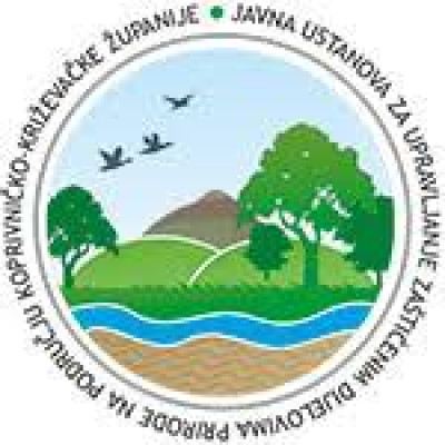 Public institution for the management of protected areas of nature in the area of ​​Koprivnica-Križevačka County / Javna Ustanova Za Upravljanje Zasticenim Dijelovima Prirode Na Podrucju Koprivnicko Krizevacke Zupanije