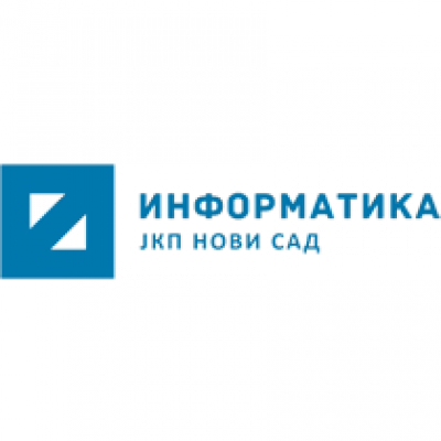 Public Utility Company “Informatika” Novi Sad / Јavno Komunalno Preduzece "Informatika" Novi Sad