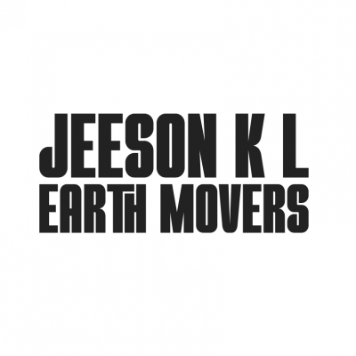Jeeson K L (Earth Movers)