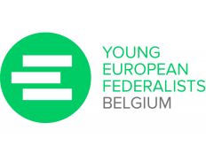 JEF - Young European Federalists (HQ)