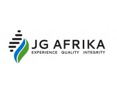 JG Afrika (Pty) Ltd (formerly known as Jeffares & Green (Pty) Ltd)