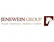 JENEWEIN GROUP SRO