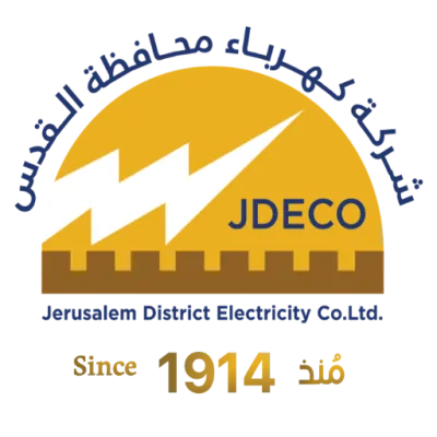 Jerusalem District Electricity Company (JDECO)