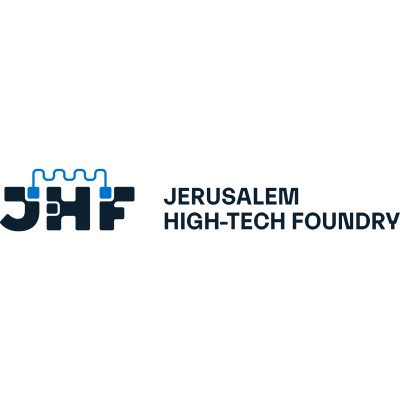 Jerusalem High-tech Foundry