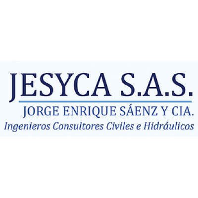 JESyCA - Jorge Enrique Sáenz y