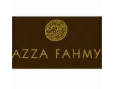 Jewelry of Egypt Azza Fahmy