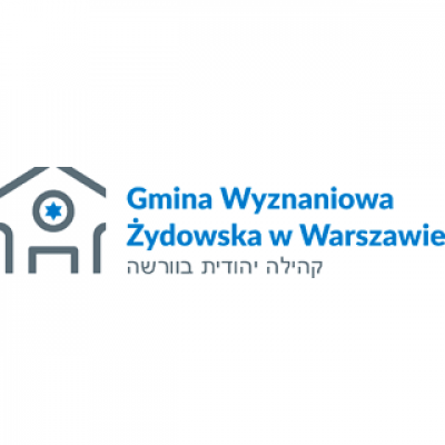 Jewish Community of Warsaw (Gmina Wyznaniowa Żydowska w Warszawie)