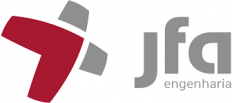 Jose Ferraz e Associados Engenharia e Consultoria S.A. - JFA's Logo