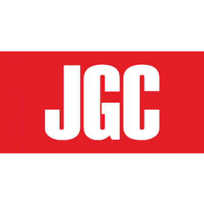 JGC Holdings Corporation