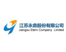 Jiangsu ETERN Company Ltd. Chi