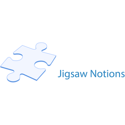 Jigsaw Notions