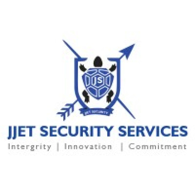 JJET SECURITY SERVICE