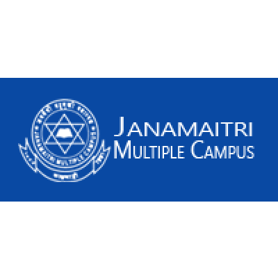 JMC - Janamaitri Multiple Campus