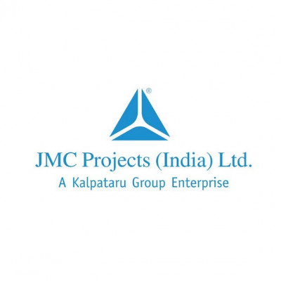 JMC Projects (India) Ltd.