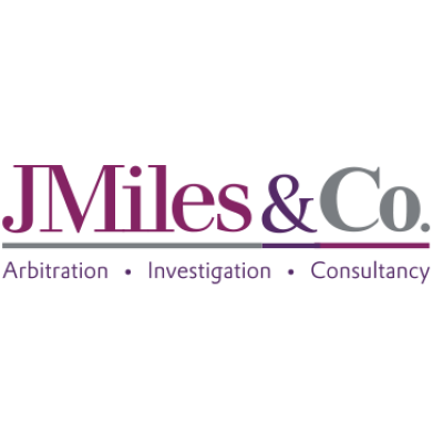 JMiles & Co. - John Miles Arbitration and Investigation and Consultancy Ltd.