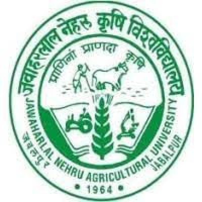 JNKVV - Jawaharlal Nehru Krishi Vishwavidyalaya / Jawaharlal Nehru Agricultural University