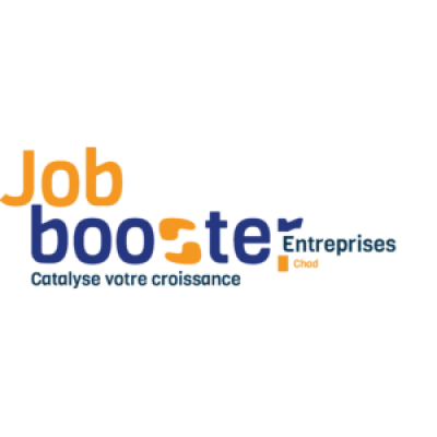 Job Booster Chad
