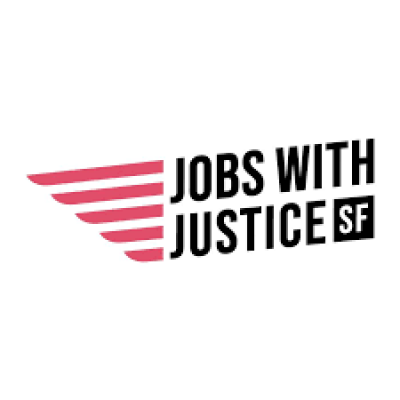 Jobs with Justice San Francisc